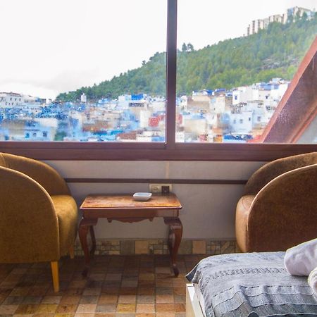 Casa Norte Chefchaouen Kültér fotó