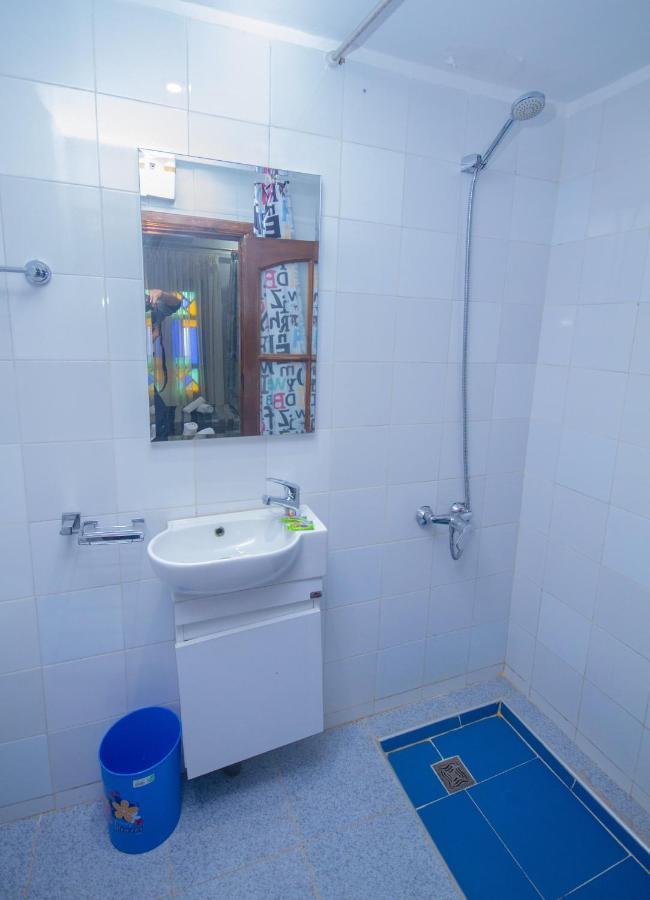 Casa Norte Chefchaouen Kültér fotó