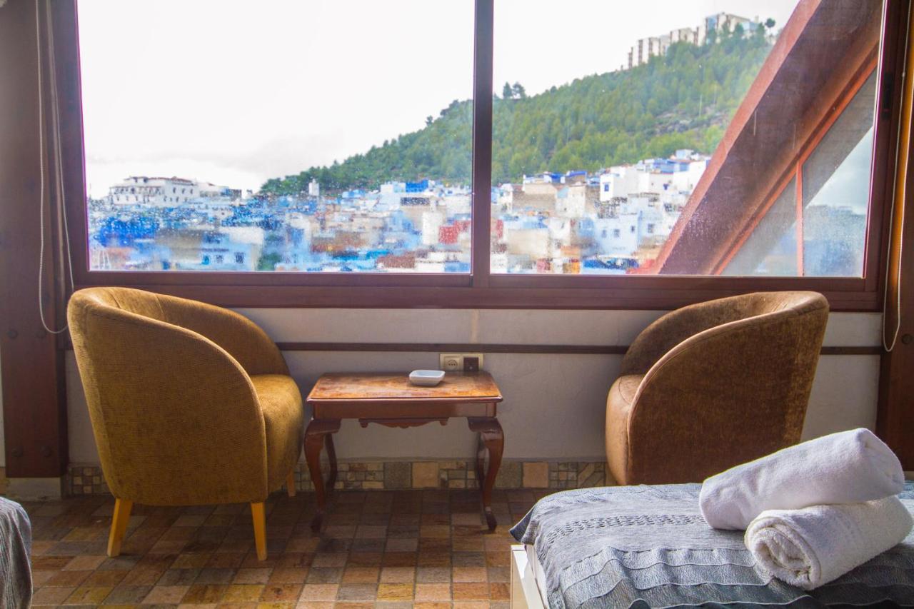 Casa Norte Chefchaouen Kültér fotó