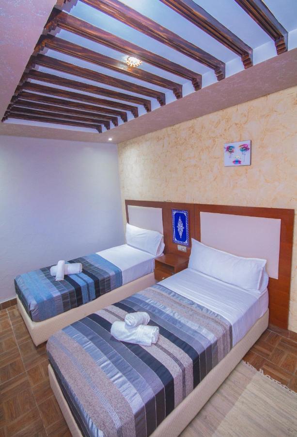 Casa Norte Chefchaouen Kültér fotó